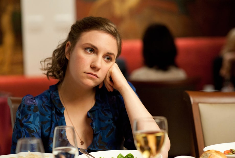 'Girls' (HBO)