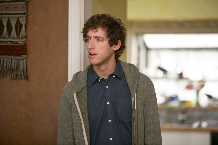 'Silicon Valley' (HBO)