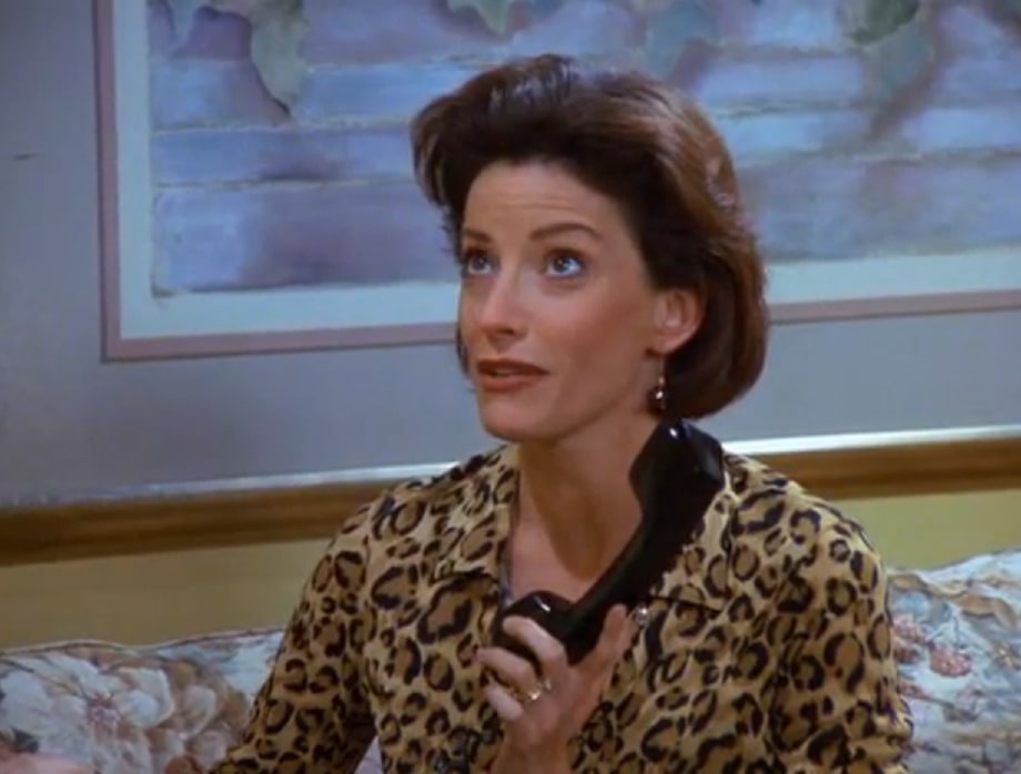 Mrs. Hamilton