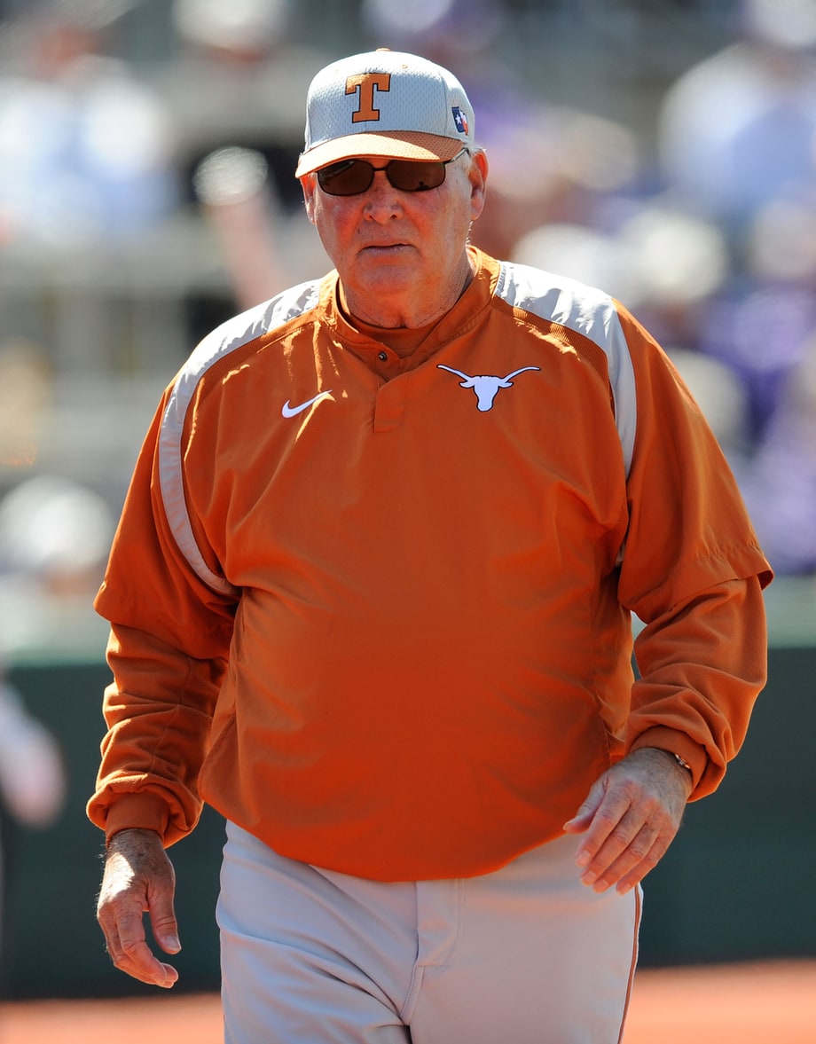 'Inning by Inning: Portrait of a Coach' (2008)