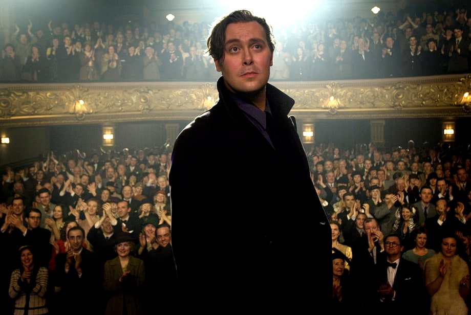 'Me and Orson Welles' (2008)