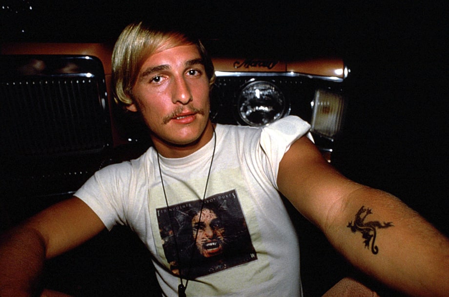 'Dazed and Confused' (1993)