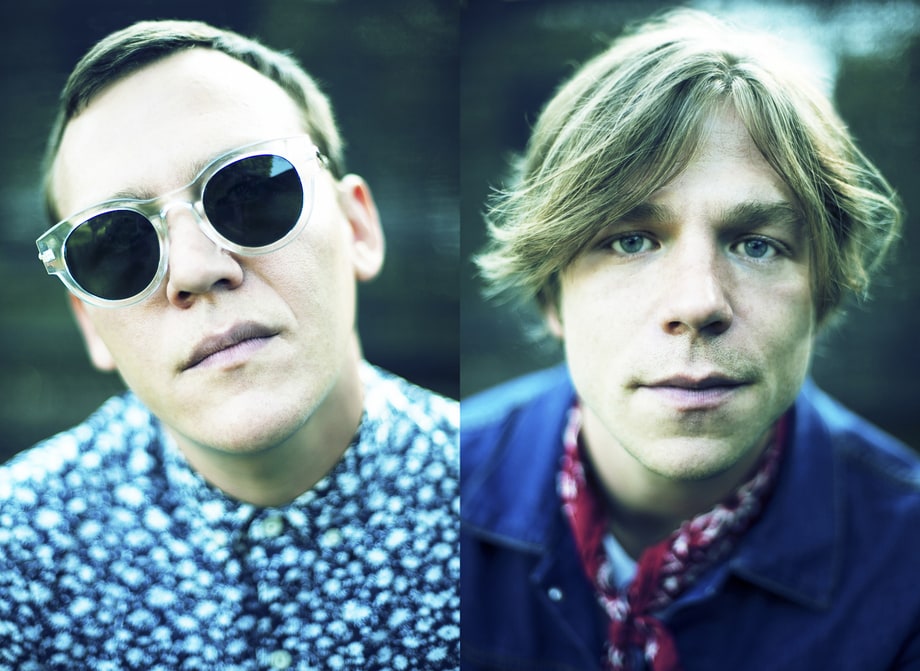 Cage the Elephant