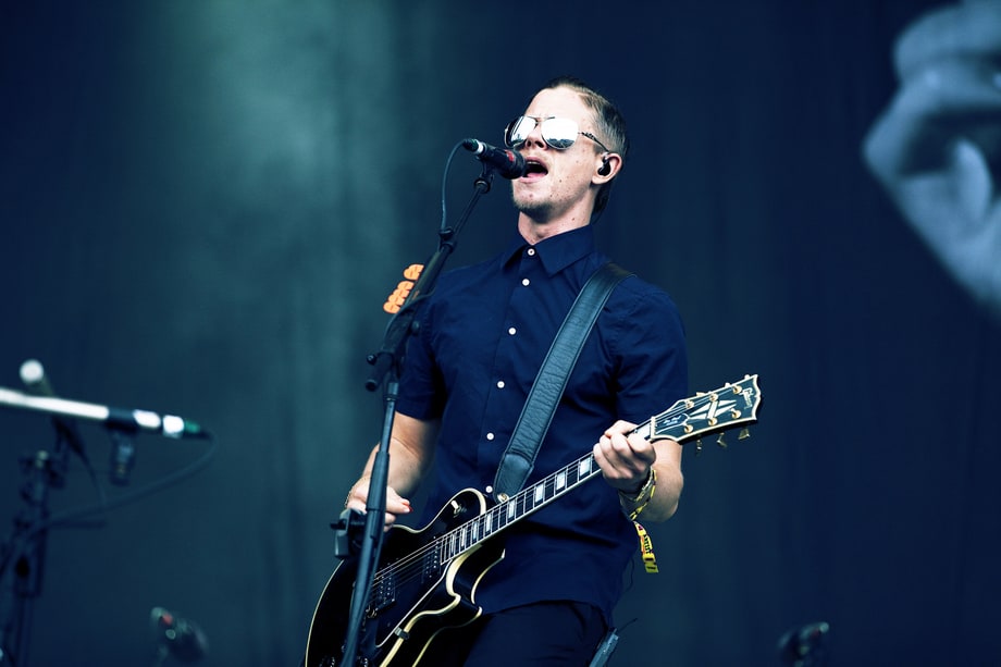 Best Stadium Riffs: Interpol