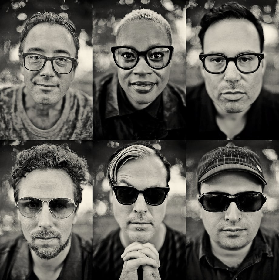 Best All-Ages Dance Party (Established Band): Fitz and the Tantrums