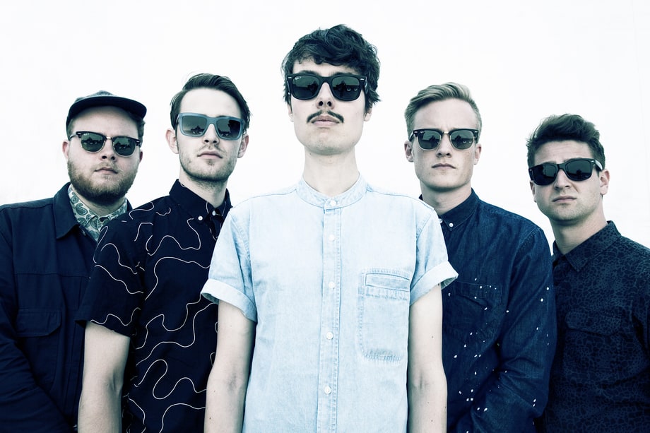 Best All-Ages Dance Party (Emerging Band): Joywave