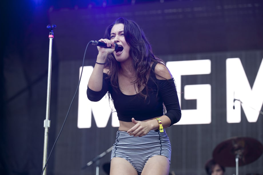 Best Bad Girl: Meg Myers