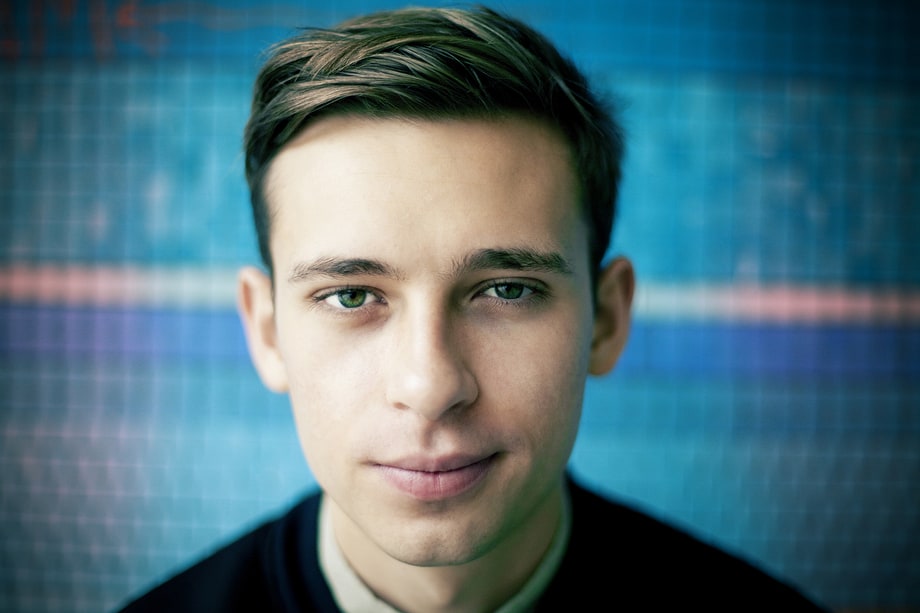 Best Aussie Pride: Flume