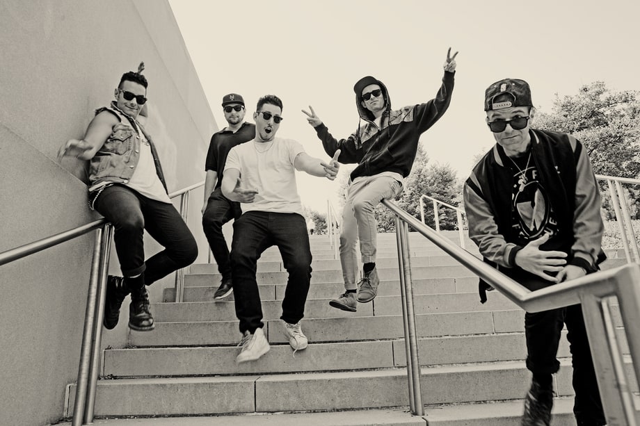 Best Start to the Weekend: So So Glos