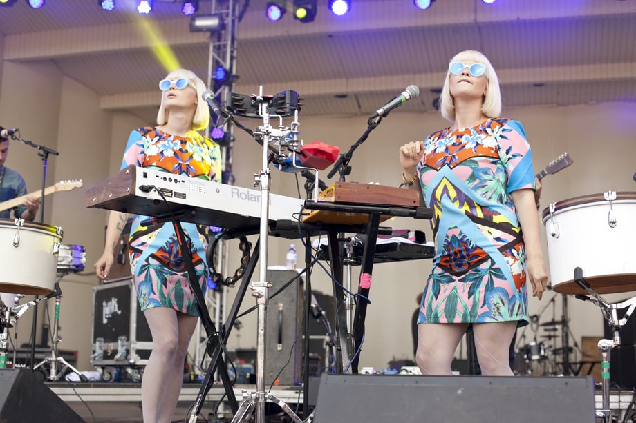 Best Dressed: Lucius