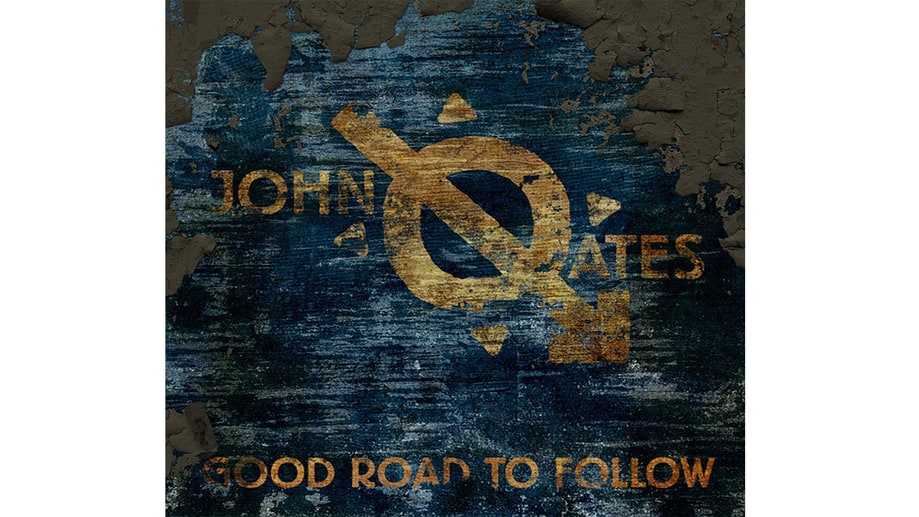 John Oates, 'Good Road to Follow'