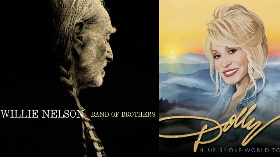 The 26 Albums of 2014 You Probably Didn't But Really Should Hear