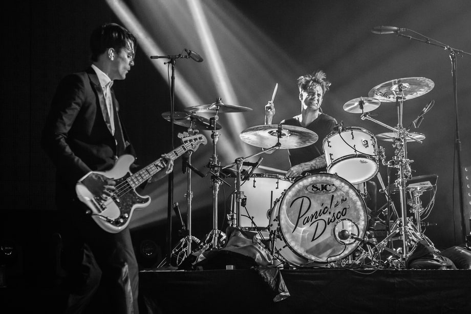 Panic! At The Disco
