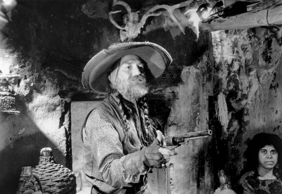 Willie Nelson's 12 Most Memorable Acting Roles