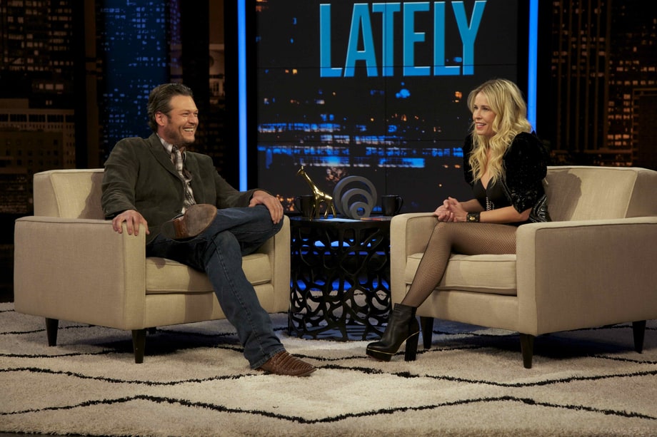 11 Funniest 'Chelsea Lately' Country Music Interviews