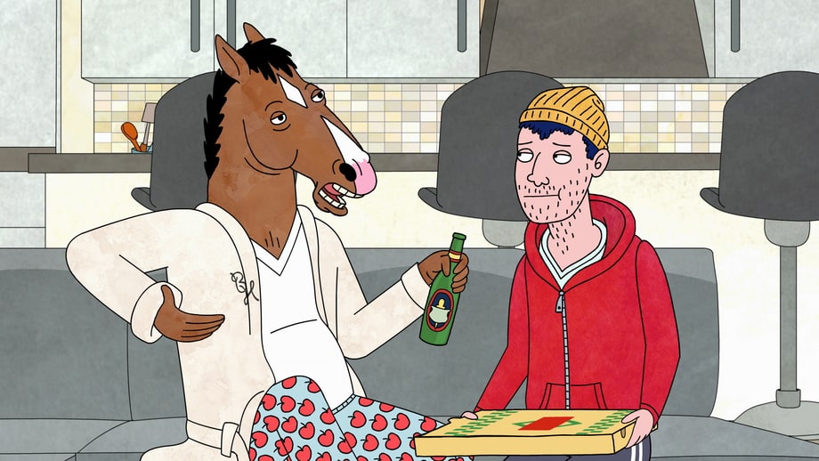 The Mane Event: 'BoJack Horseman''s Cast on Their Favorite Sitcoms