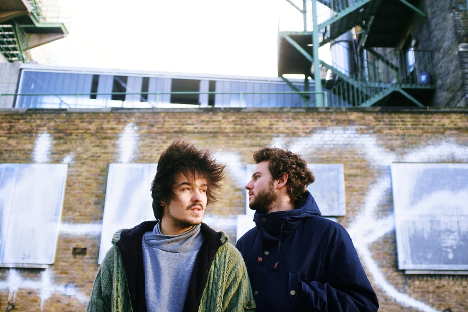 Milky Chance