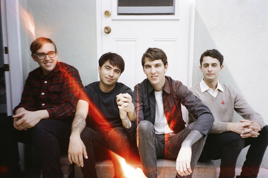 Joyce Manor