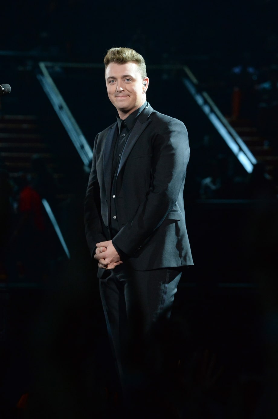 BEST: Sam Smith's Subdued Song