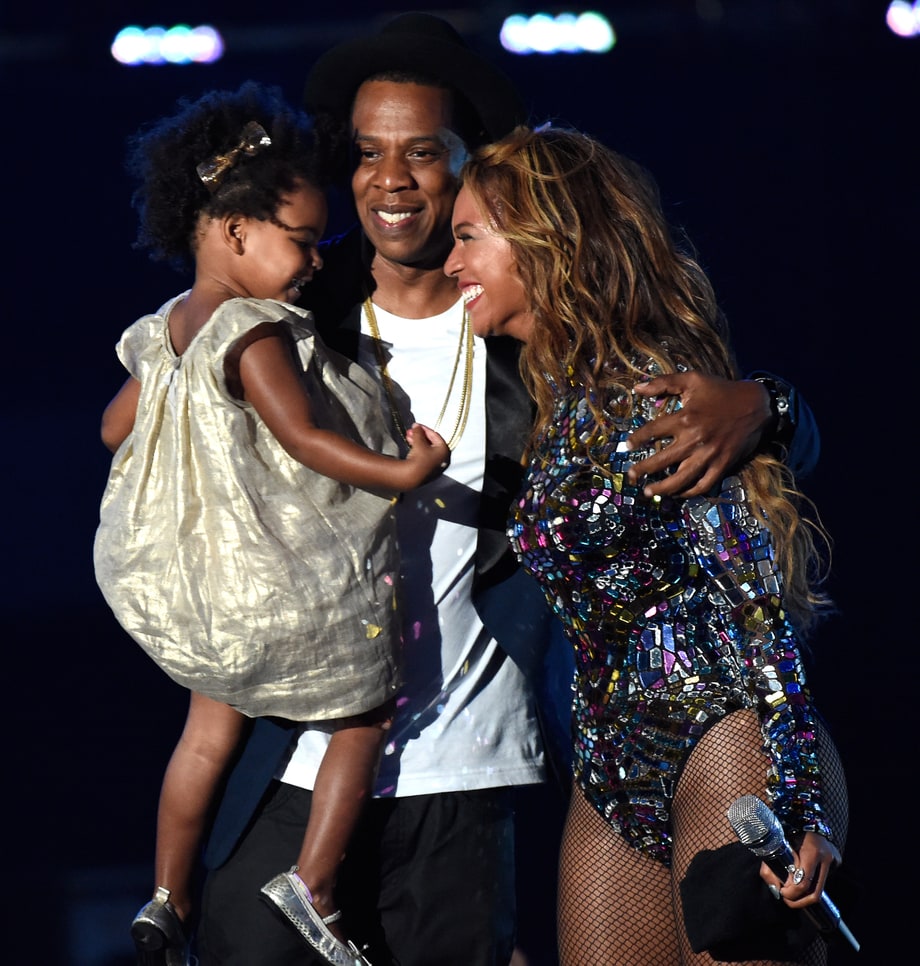 BEST: Beyoncé Is the Boss
