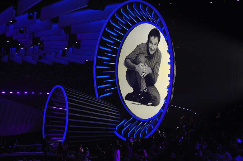 WORST: The Flimsy Tribute to Robin Williams