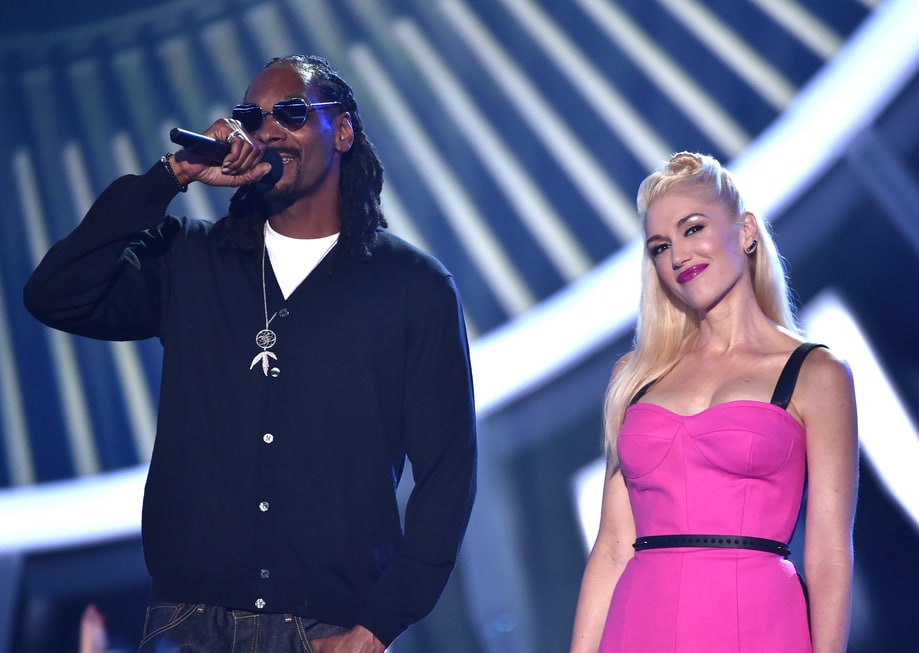 WORST: Snoop Declares Gwen Stefani L.A. Punk Queen