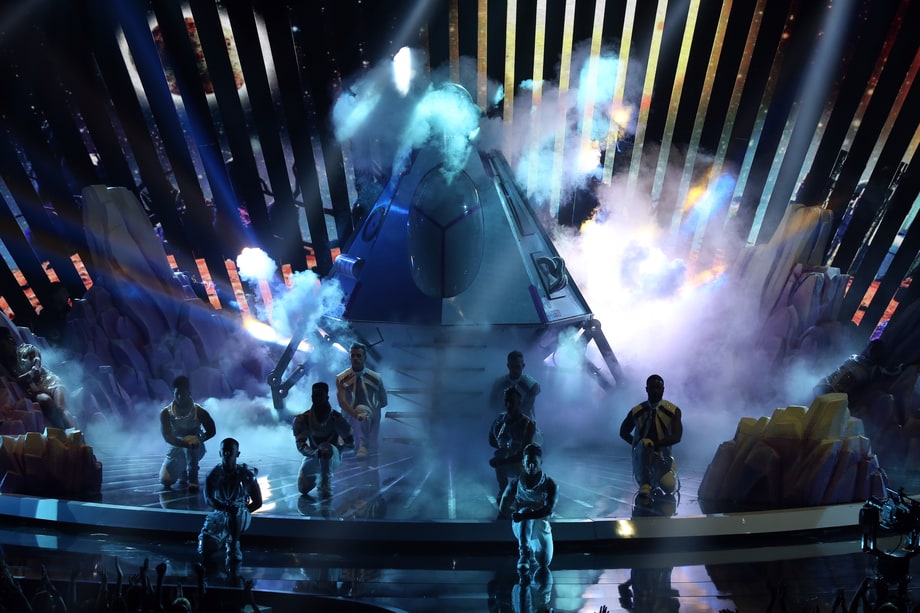 WORST: Unnecessary Nominee Supermixes