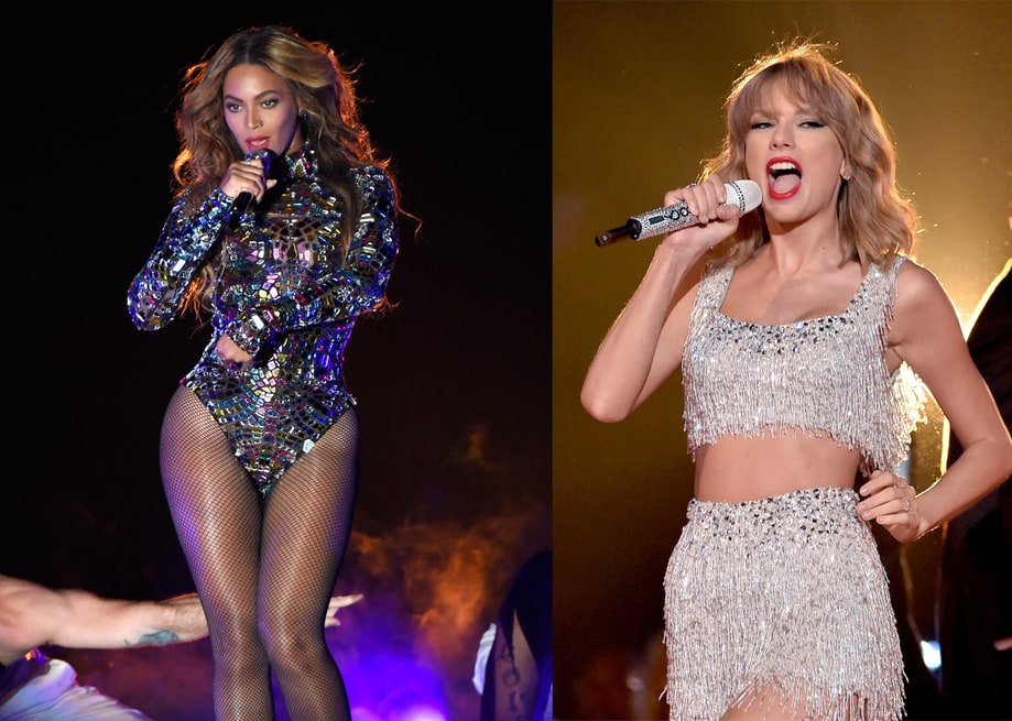 MTV VMAs 2014's 20 Best and Worst Moments