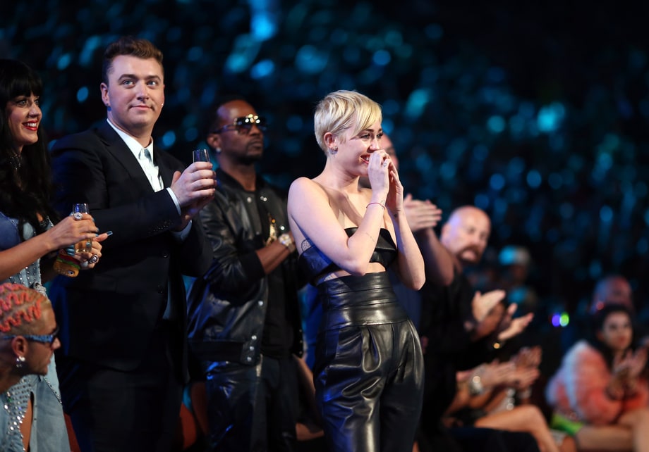BEST: Miley's