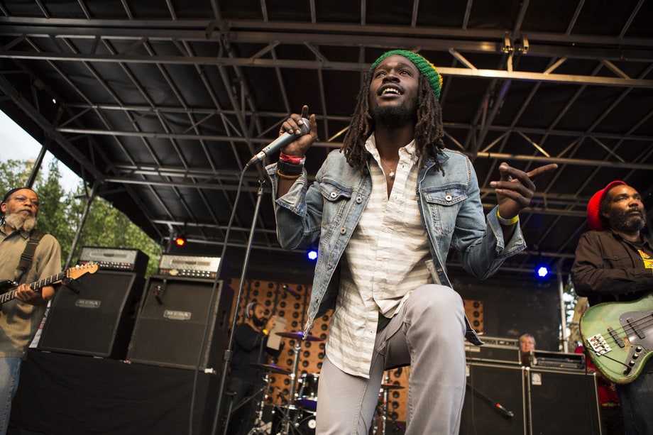 Bad Brains