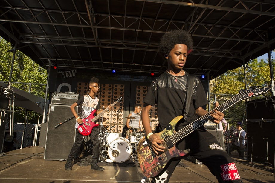 Unlocking the Truth