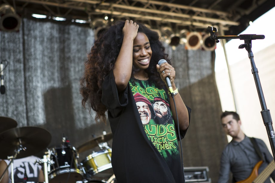Sza