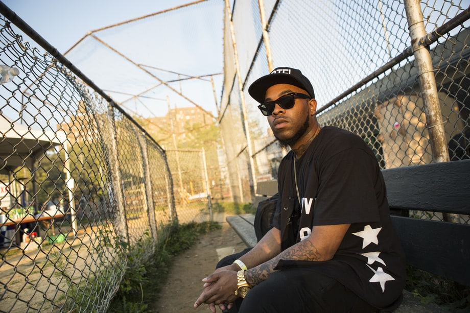 DJ Sliink