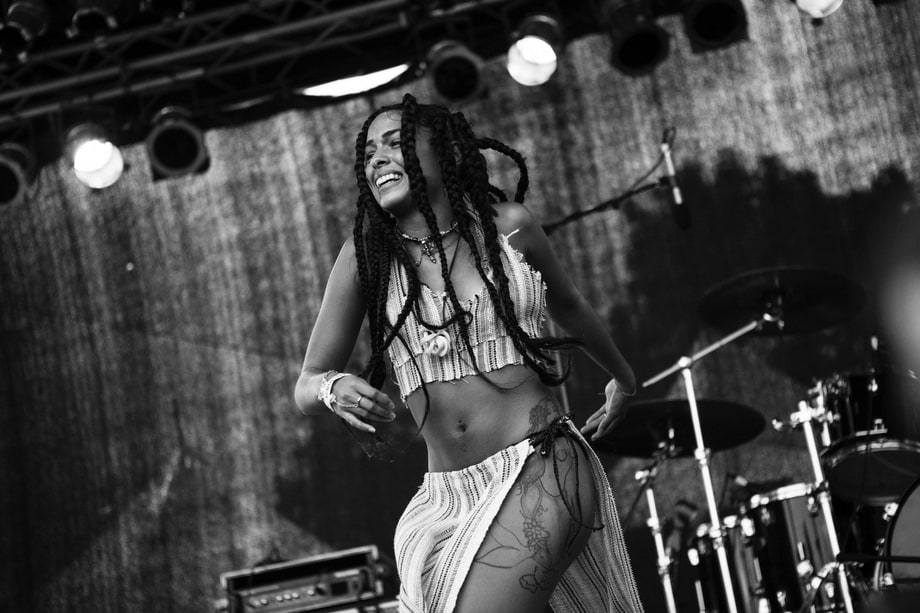 Princess Nokia