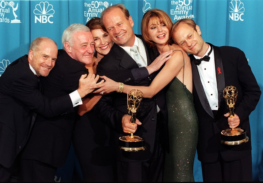 Emmys Hogs: The Most Over-Rewarded Stars and Shows