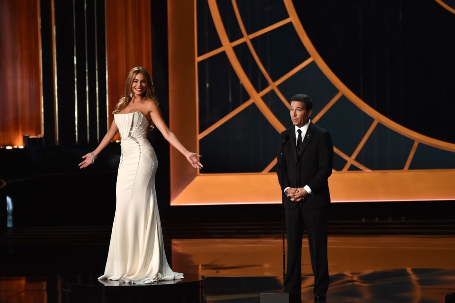WORST: Sophia Vergara Being Put on a Pedestal