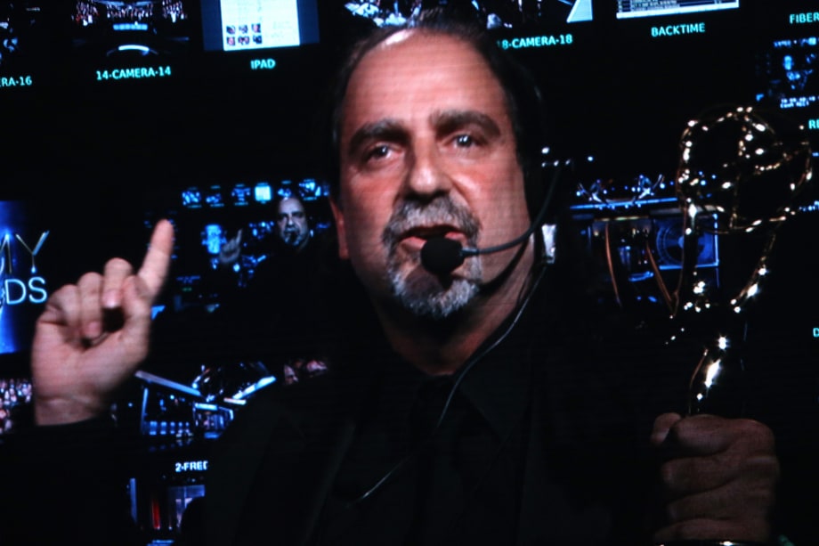 BEST & WORST: Director of the Emmys Winning an Emmy