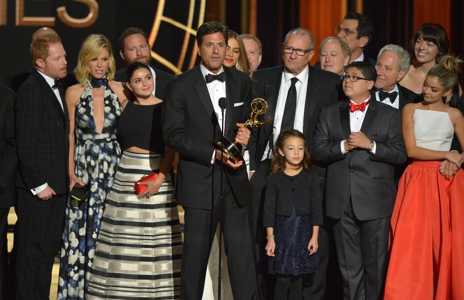 WORST: 'Modern Family' Wins Yet Again