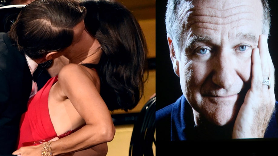 Emmys 2014's 20 Best and Worst Moments