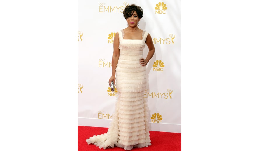 HONORABLE MENTION: Best En Masse Cast Looks - 'Orange Is the New Black'