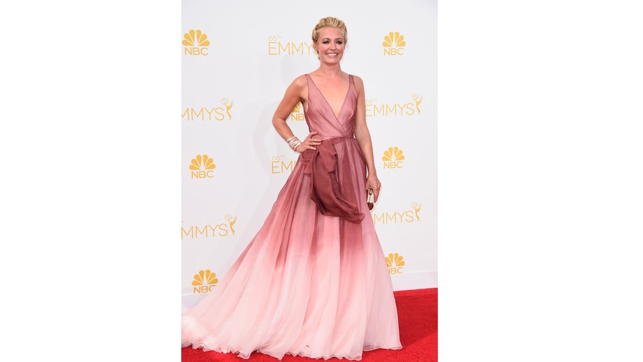 WORD DRESSED: Cat Deeley