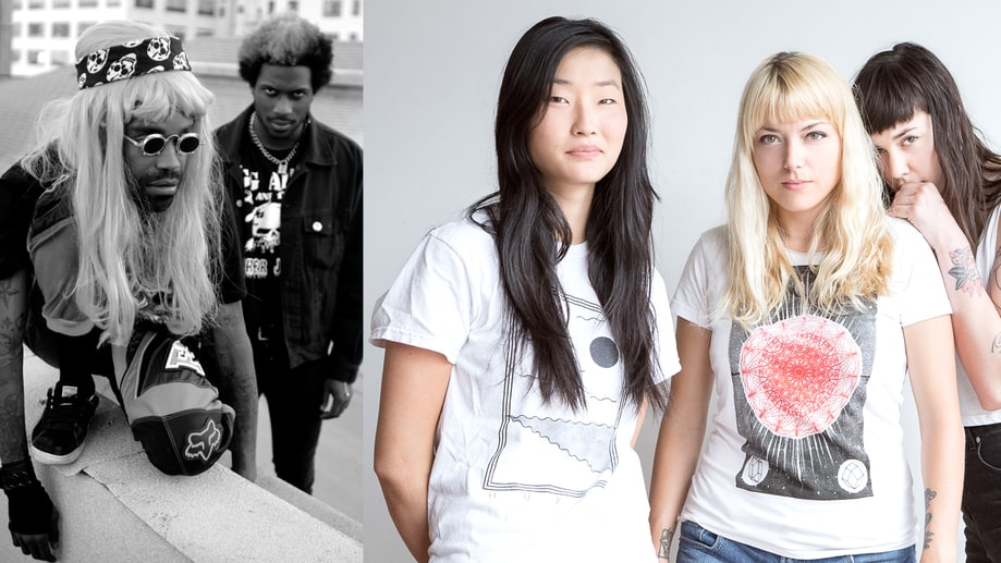 10 New Artists You Need to Know: September 2014