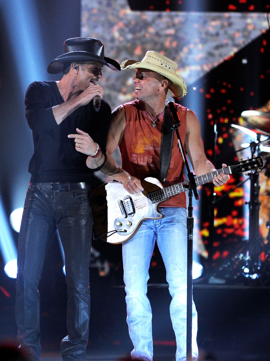 Superstar September: 13 New Must-Hear Country Albums