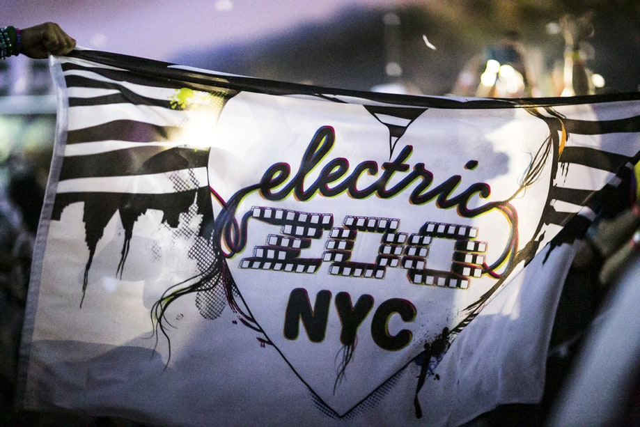 12 Best Things We Saw at Electric Zoo 2014