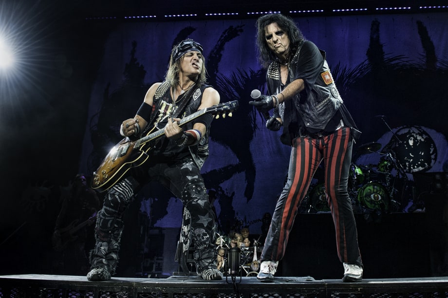 Alice Cooper