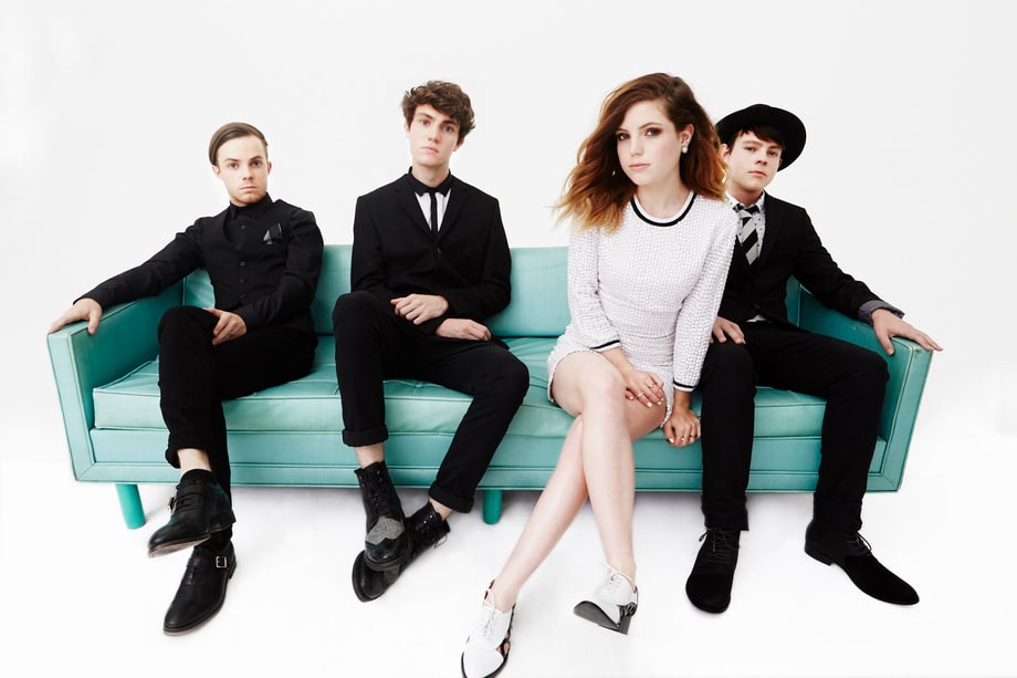Echosmith