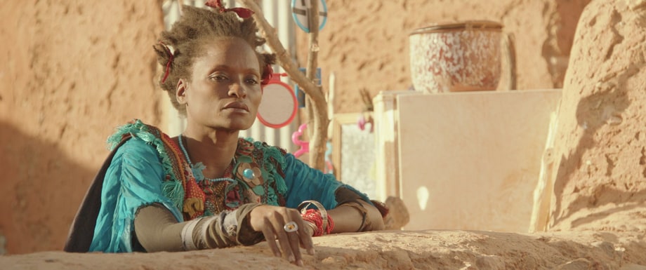 'Timbuktu'
