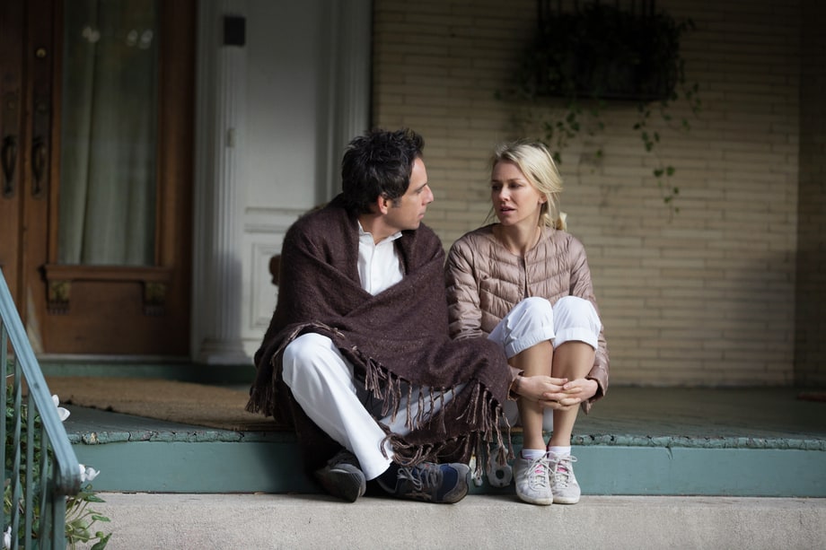 'While We're Young'