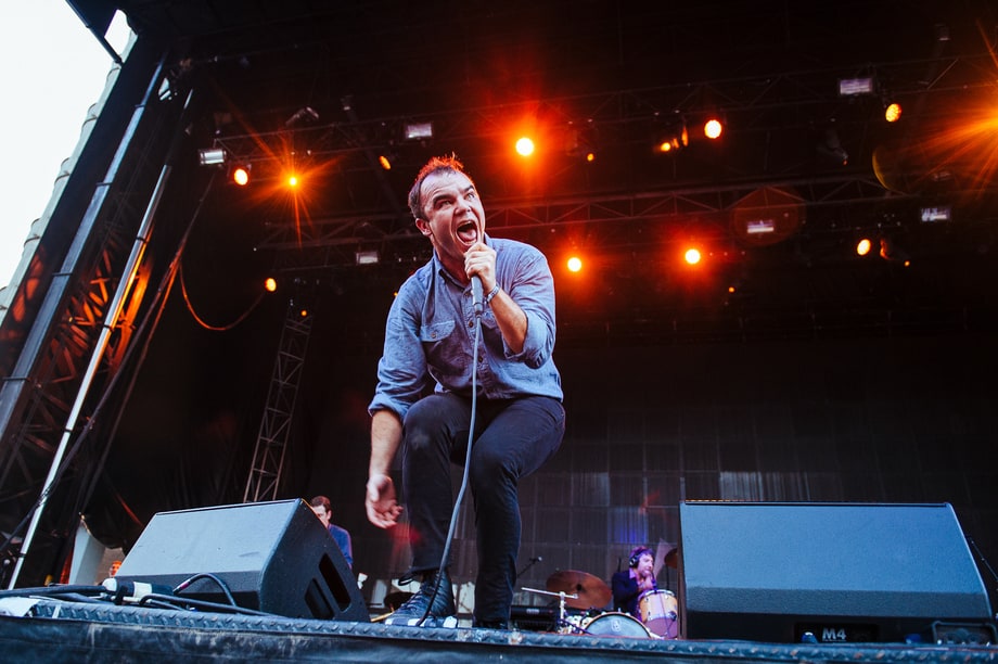 Future Islands