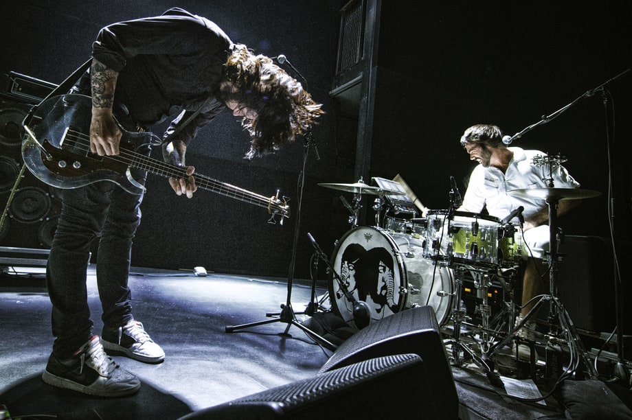 Death from Above 1979